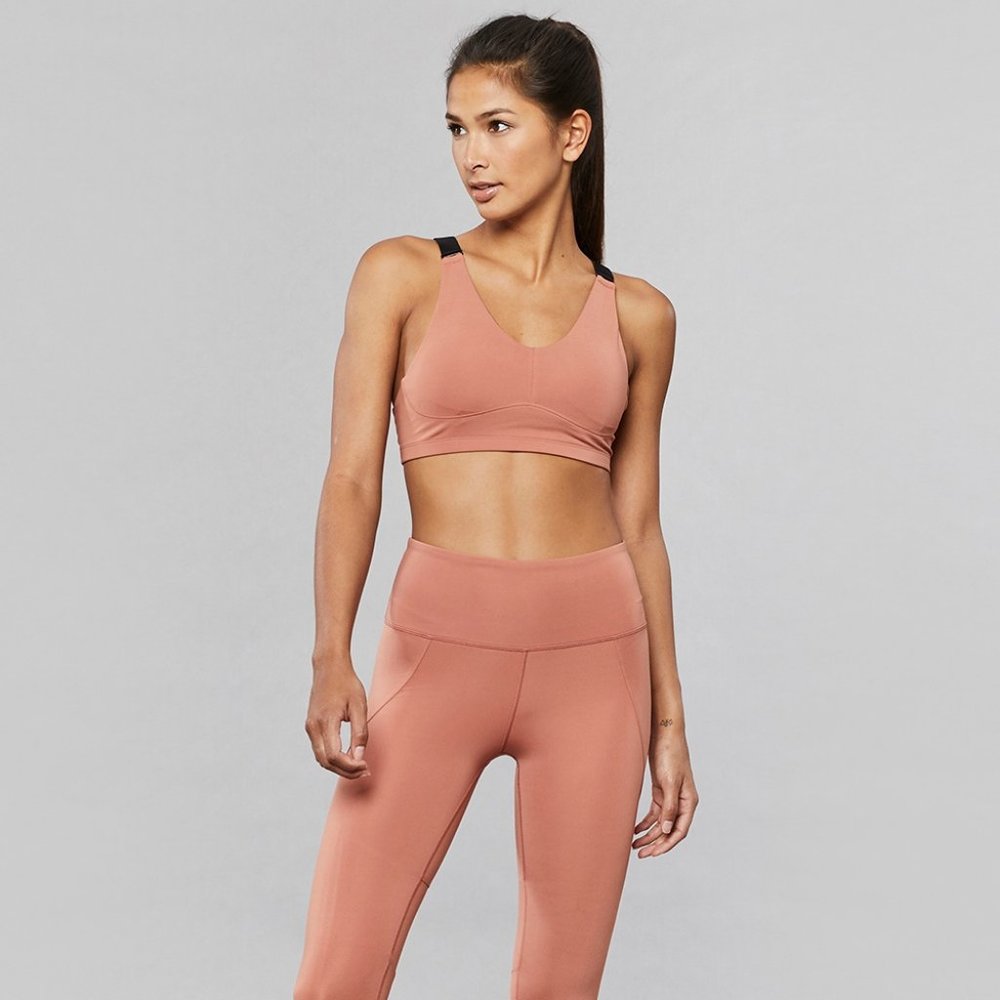 Varley Cedar Sports Bra